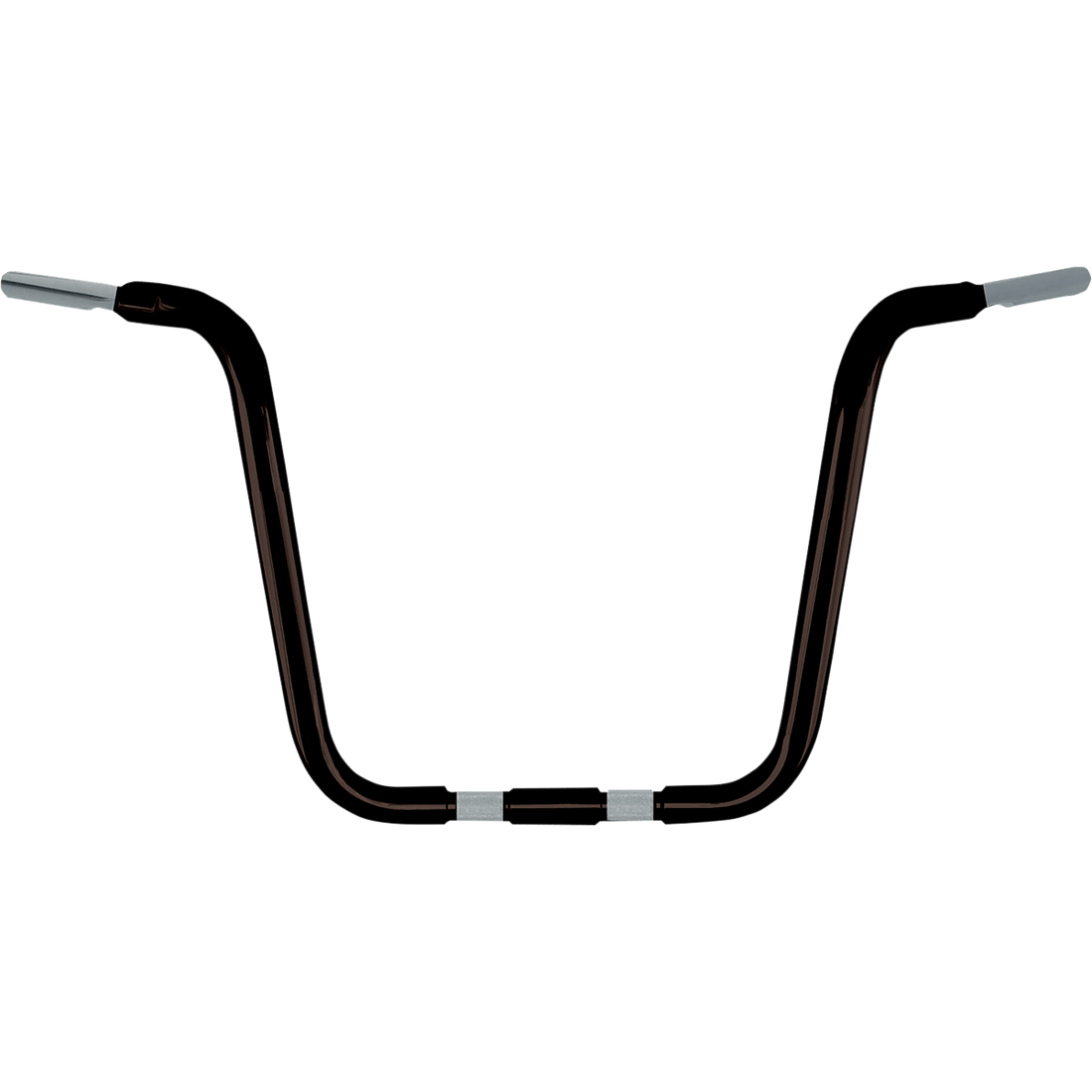 WILD 1 Handlebar Ape Hanger Springer 14" Black WO568B