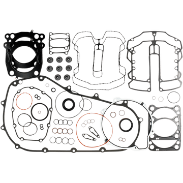 COMETIC Complete Engine/Primary Gasket Set C10269