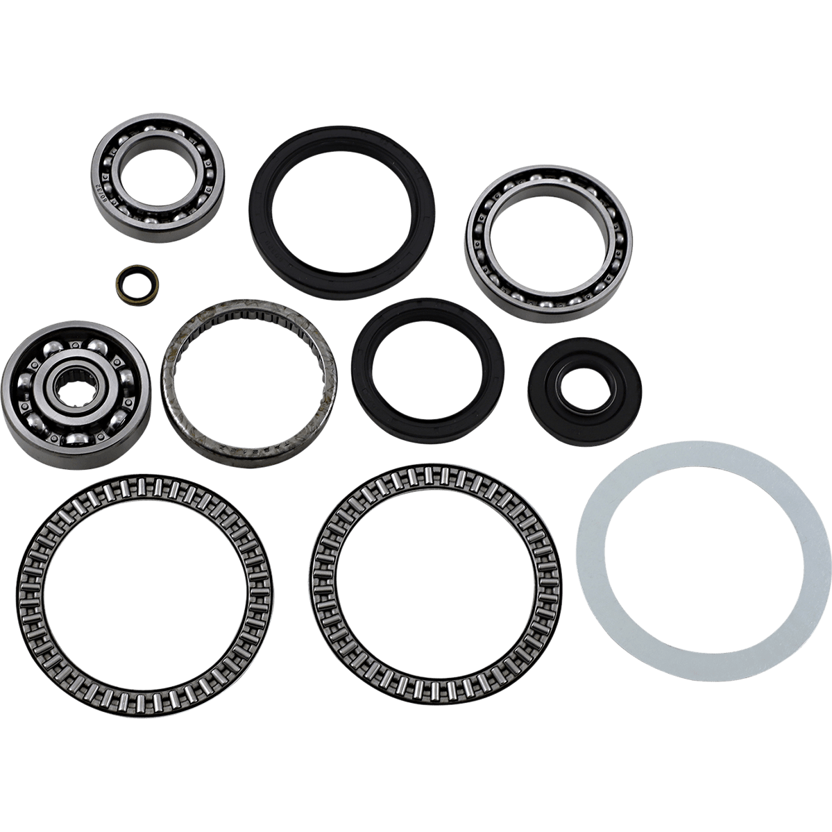 EPI Differential Bearing/Seal Kit Front WE290130