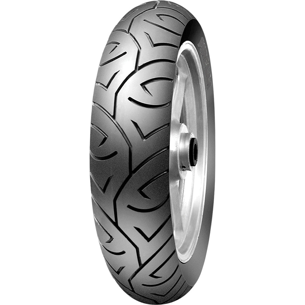 PIRELLI TIRE SPORT DEMON REAR 140/80B17 69V BELTED BIAS