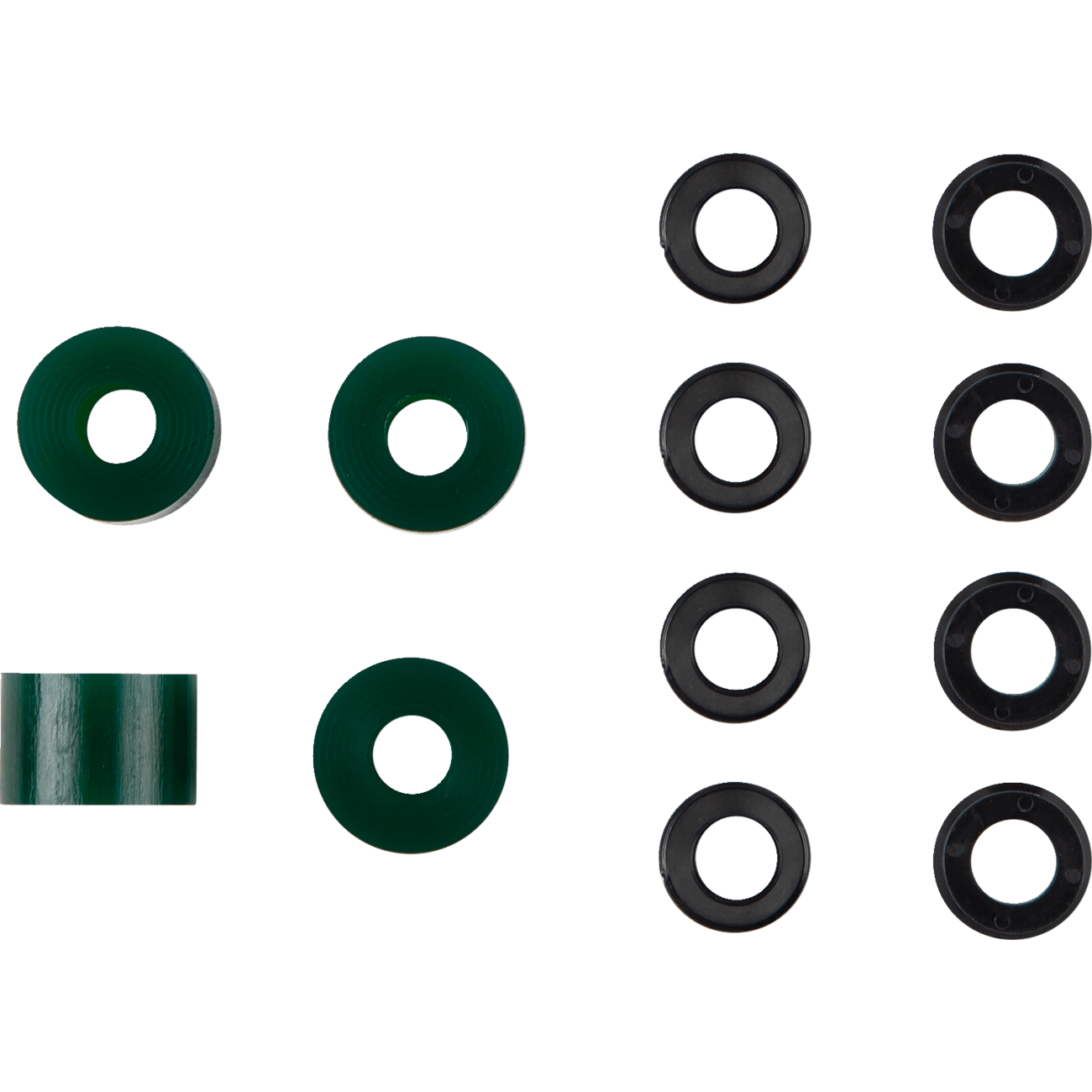 XTRIG Clamp Elastomers Soft