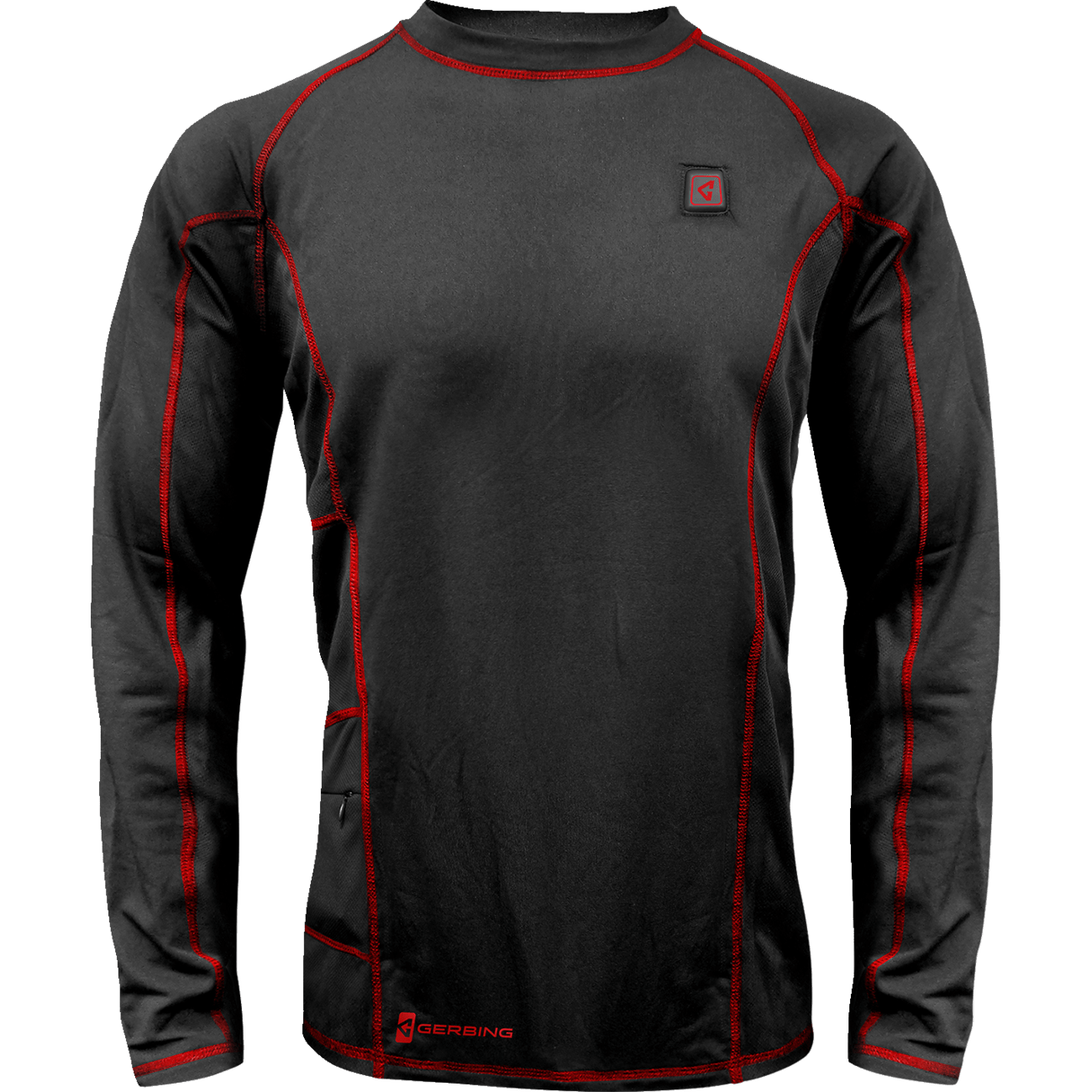 GERBING HEATED CLOTHING 7V Heated Base Layer Shirt S