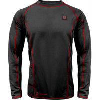 GERBING HEATED CLOTHING 7V Heated Base Layer Shirt S