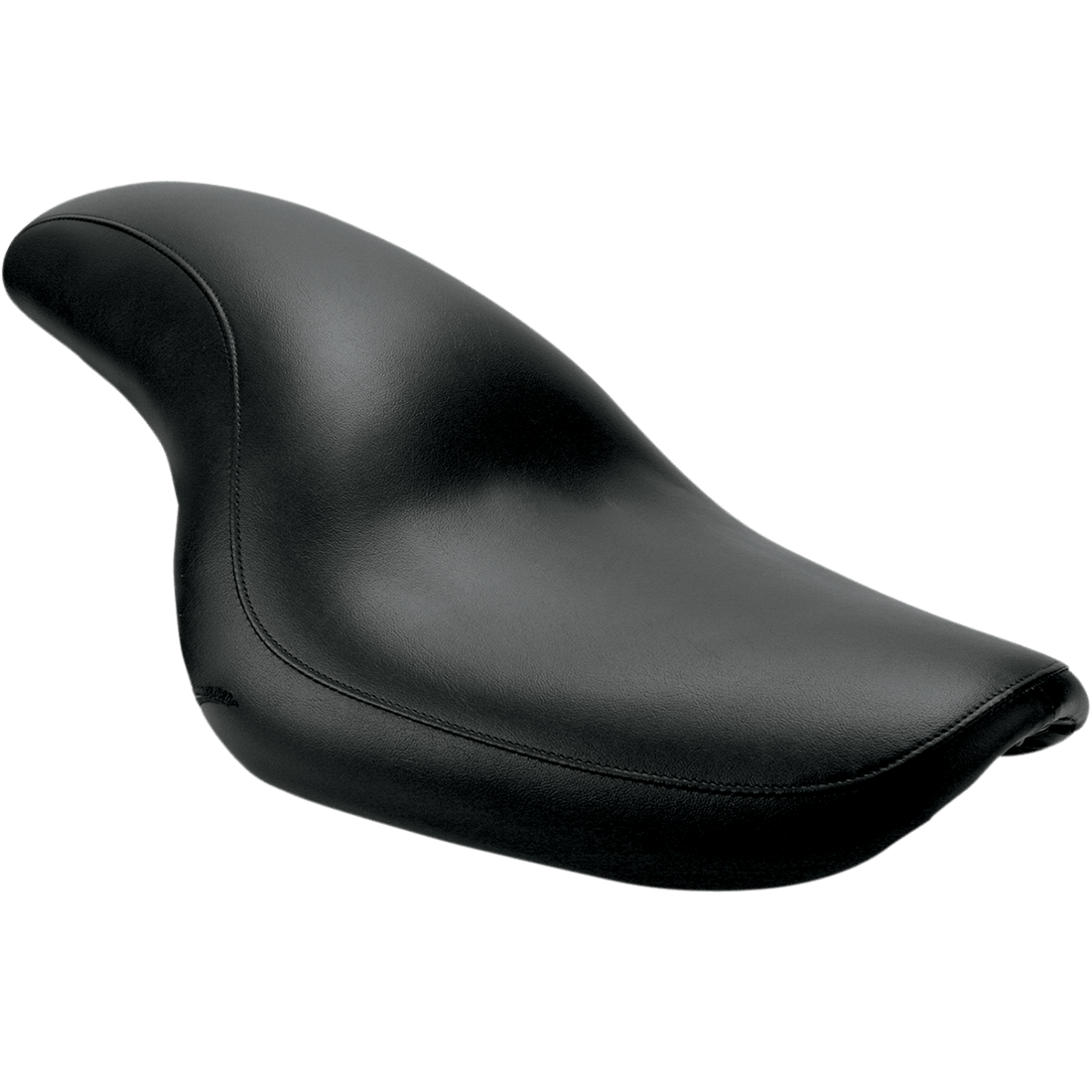 SADDLEMEN Seat Profiler™ Smooth Black Valkyrie H3585FJ