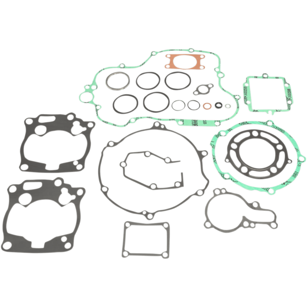 ATHENA Complete Gasket Kit Kawasaki P400250850009