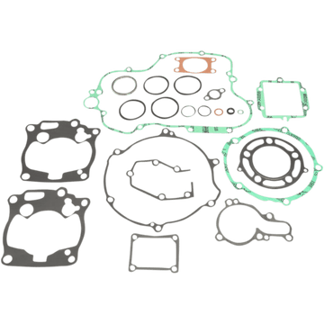 ATHENA Complete Gasket Kit Kawasaki P400250850009