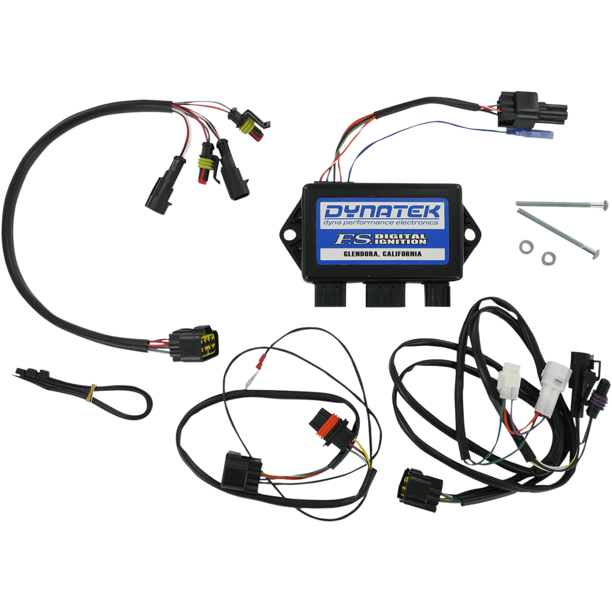 DYNATEK Programmable Ignition System Polaris DFS93