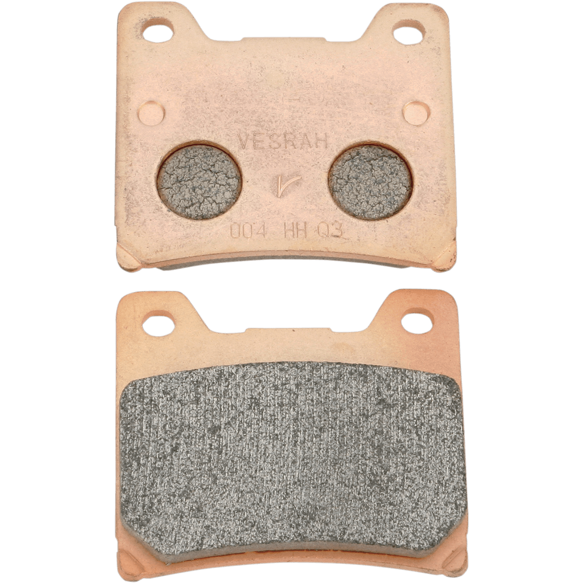 VESRAH JL Sintered Metal Brake Pads