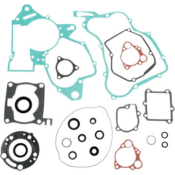 MOOSE RACING Motor Gasket Kit with Seal 811239MSE