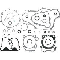 MOOSE RACING Motor Gasket Kit with Seal KTM/Yamaha 811679MSE