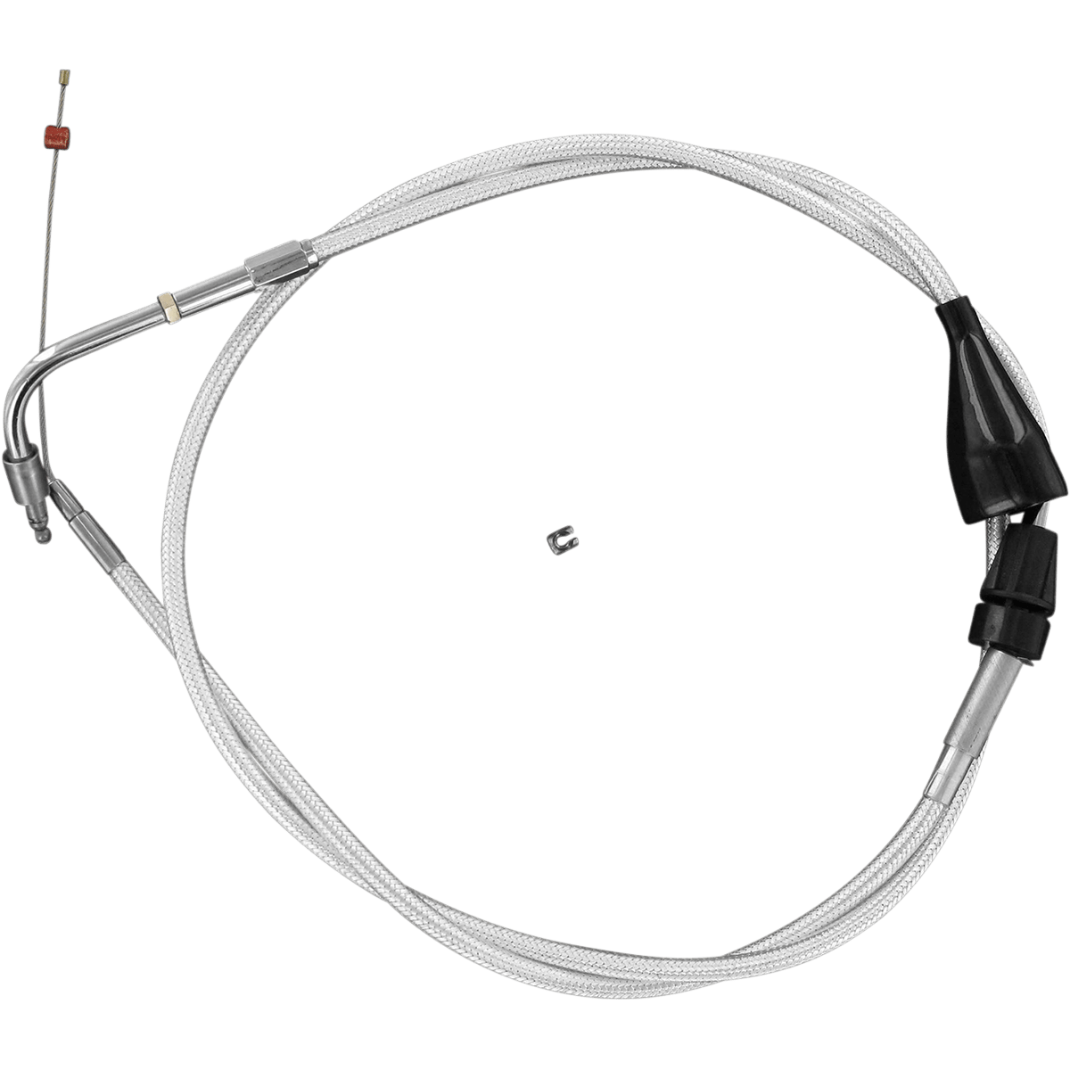 BARNETT Idle Cable +6" Platinum Series 106304100406