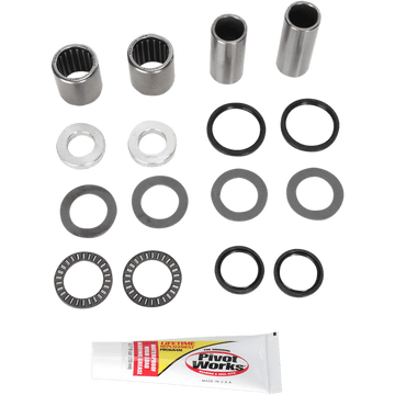 PIVOT WORKS Swingarm Bearing Kit PWSAKH37000