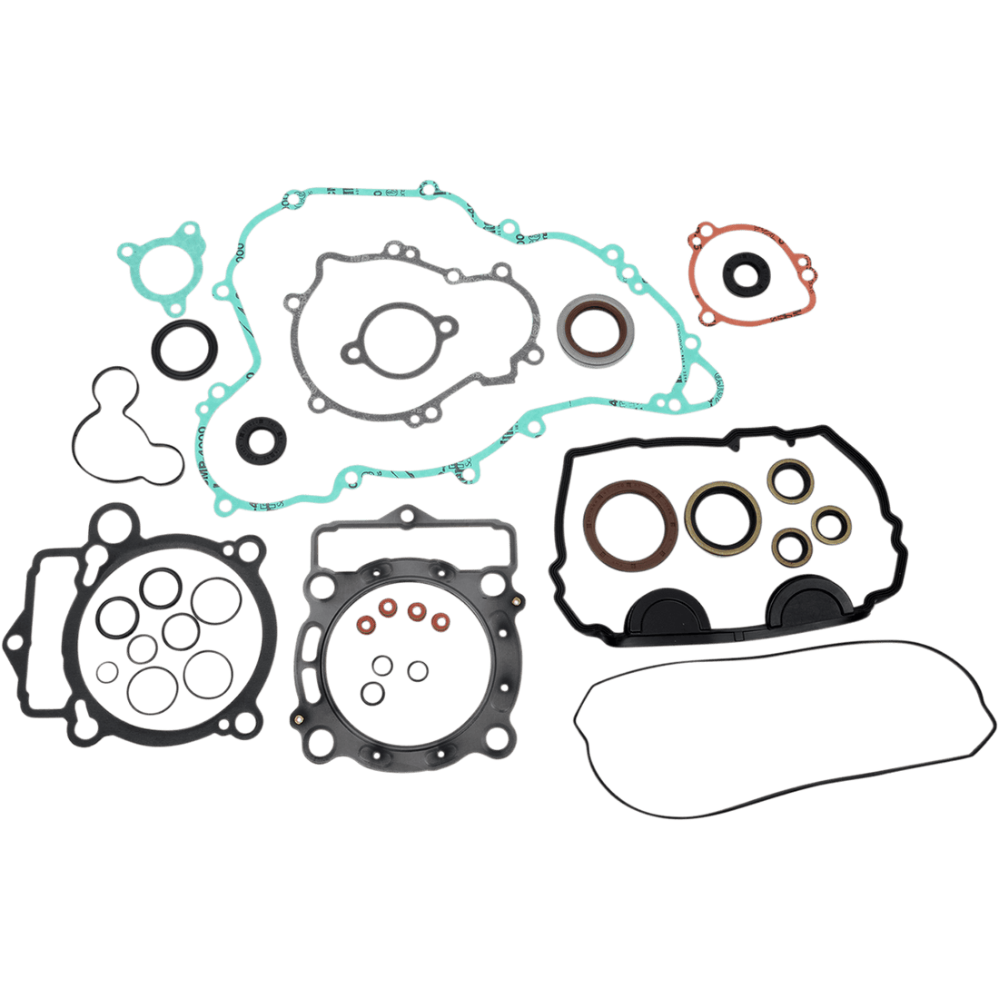 MOOSE RACING Motor Gasket Kit with Seal KTM 811339MSE