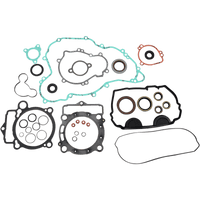 MOOSE RACING Motor Gasket Kit with Seal KTM 811339MSE