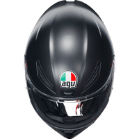 AGV K1 S Helmet Matte Black XL 2118394003029XL