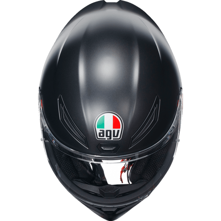 AGV K1 S Helmet Matte Black XL 2118394003029XL