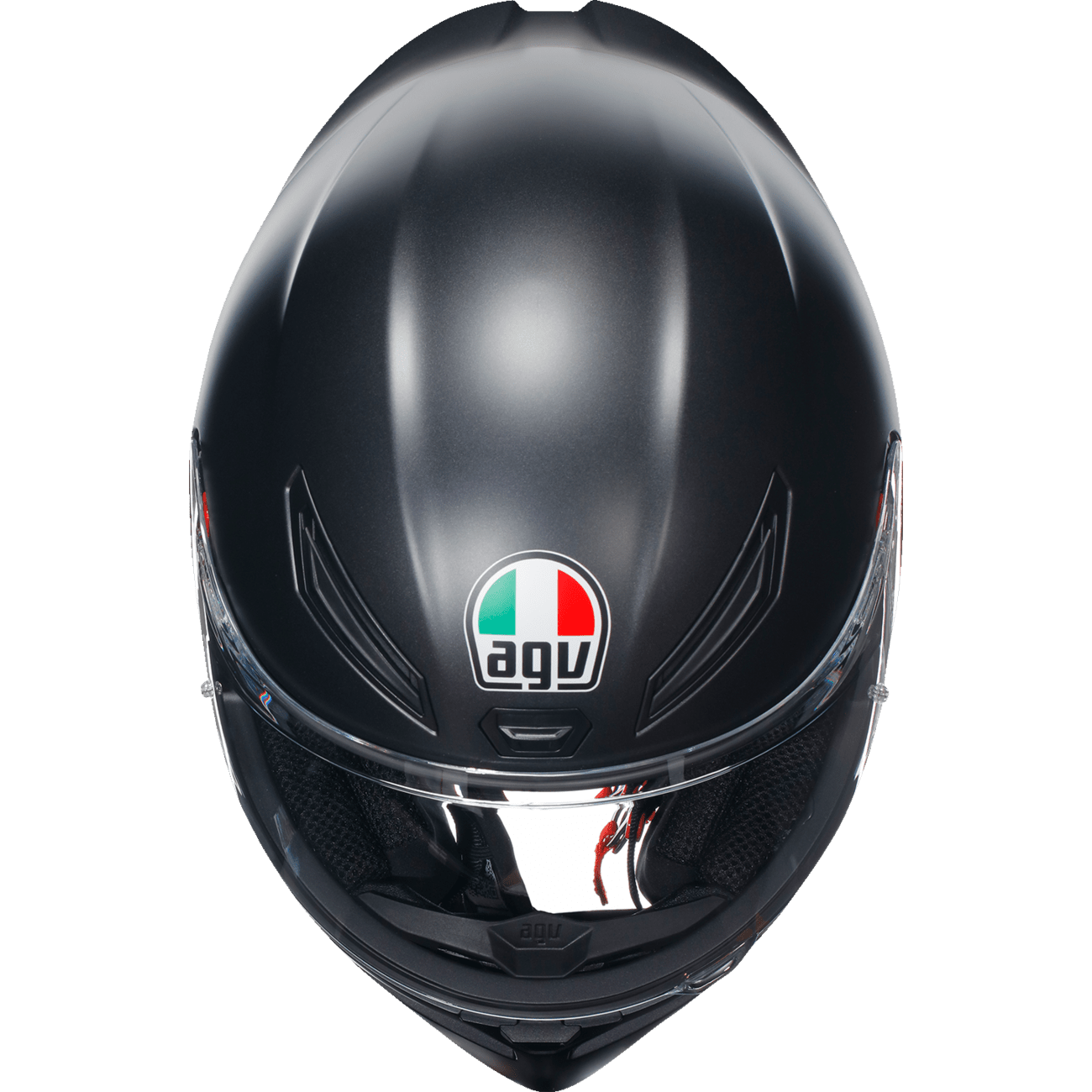 AGV K1 S Helmet Matte Black 2XL 21183940030292X