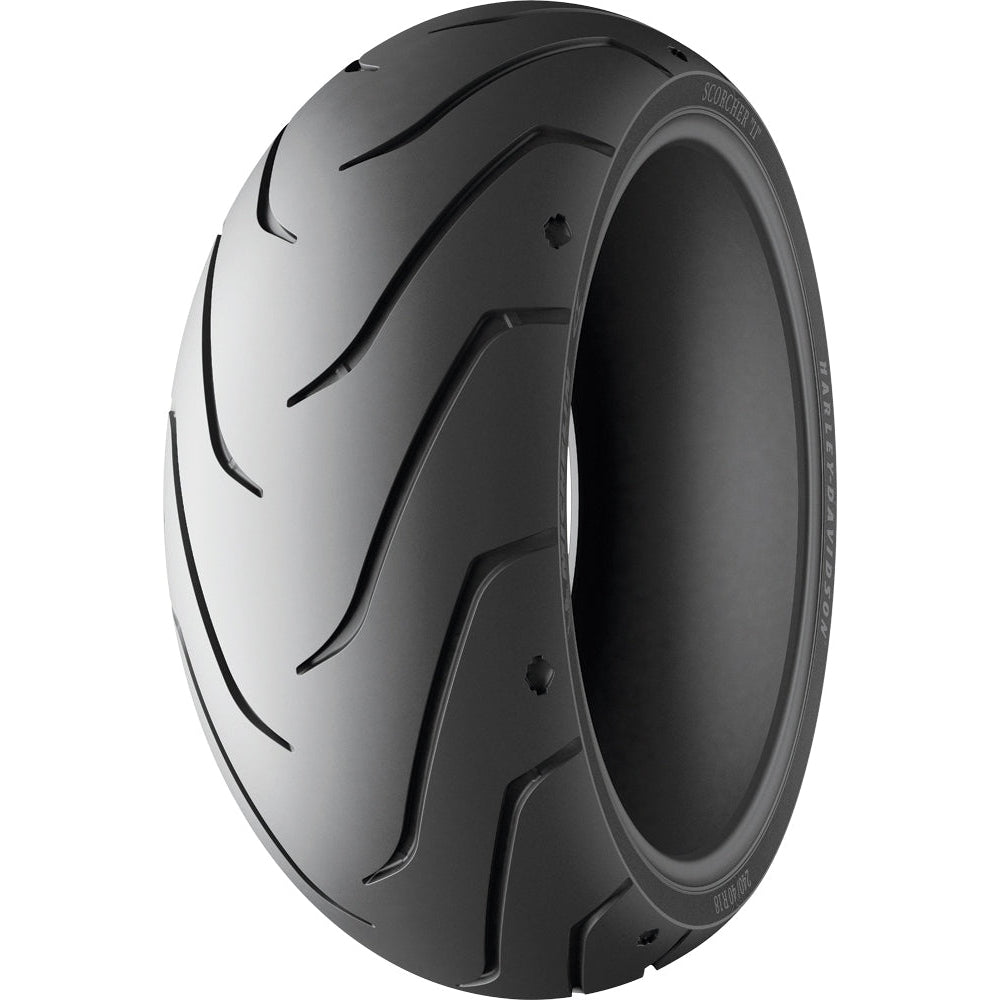 MICHELIN TIRE SCORCHER 11 REAR 150/60ZR17 66W RADIAL TL