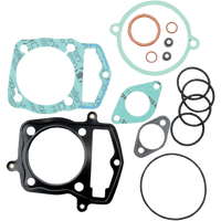 ATHENA Top End Gasket Kit Honda P400210600187