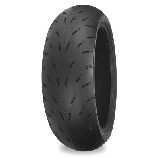 SHINKO TIRE R003A HOOK-UP PRO REAR 190/50ZR17 73W RADIAL TL