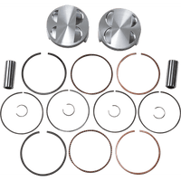 JE PISTONS Piston Kit