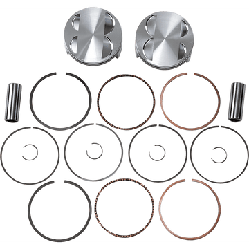 JE PISTONS Piston Kit