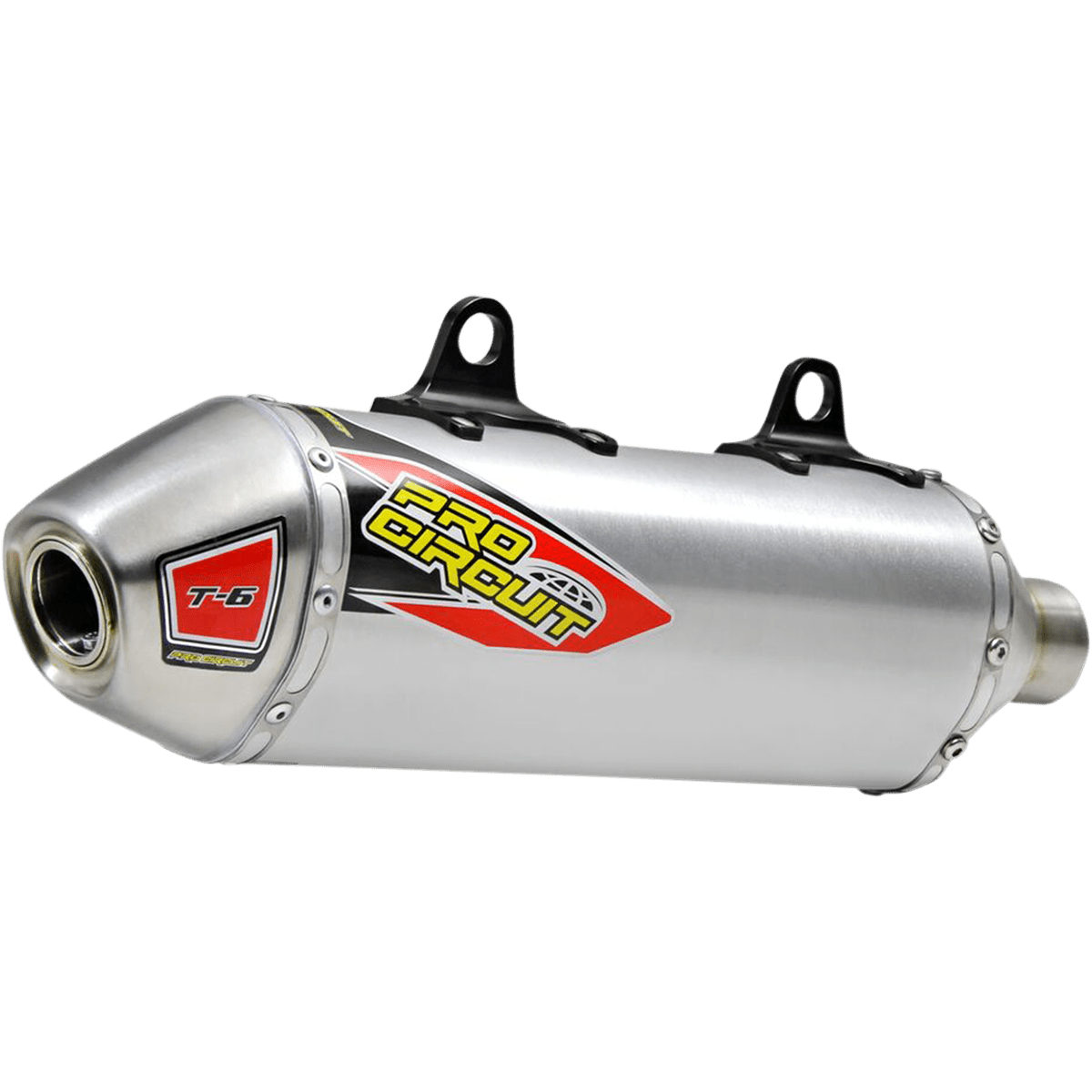 PRO CIRCUIT T-6 Muffler 0151635A