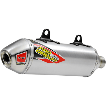 PRO CIRCUIT T-6 Muffler 0151635A