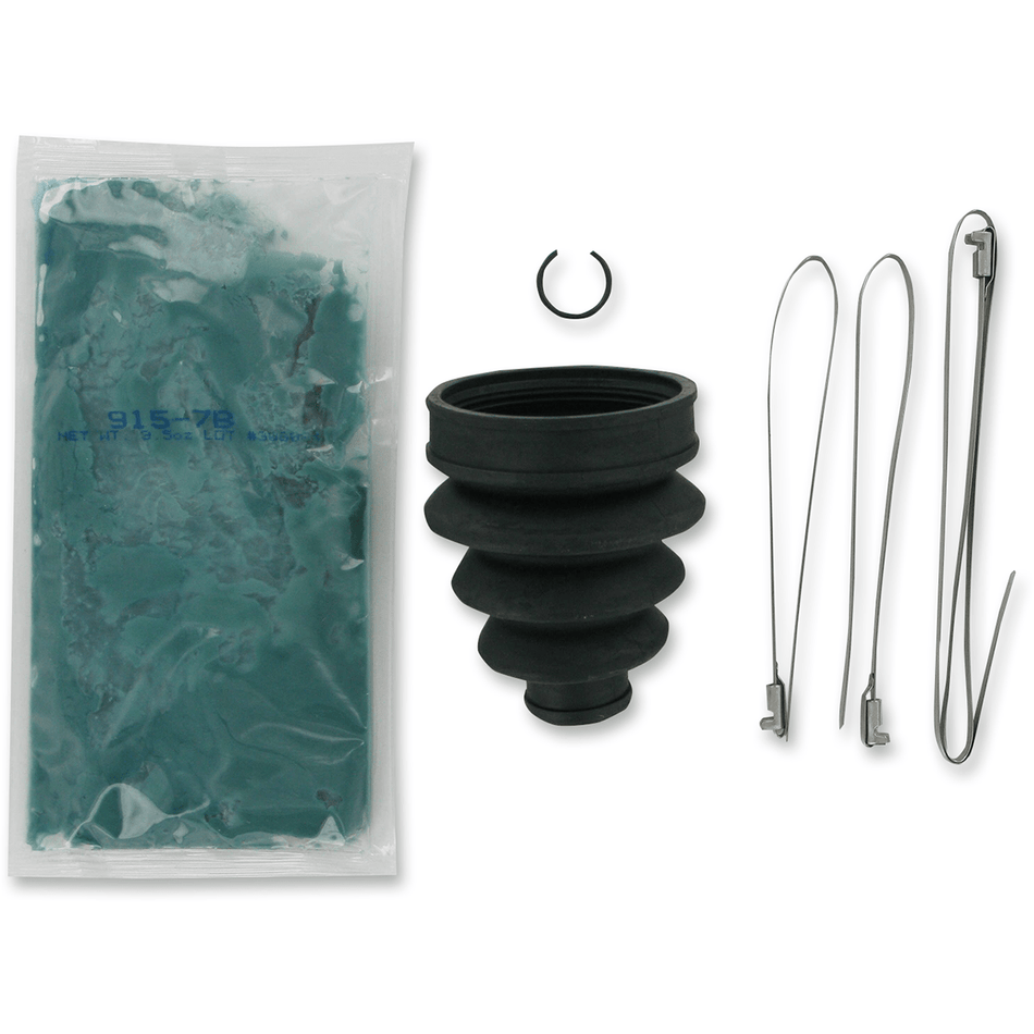 EPI CV Boot Kit Front/Rear Outboard