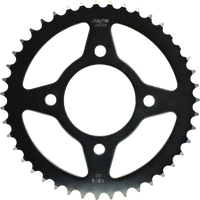 SUNSTAR SPROCKETS Rear Sprocket 43 Tooth Honda