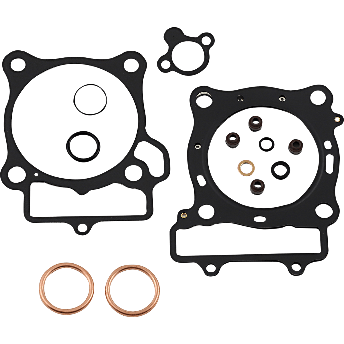 MOOSE RACING Gasket Top End Honda