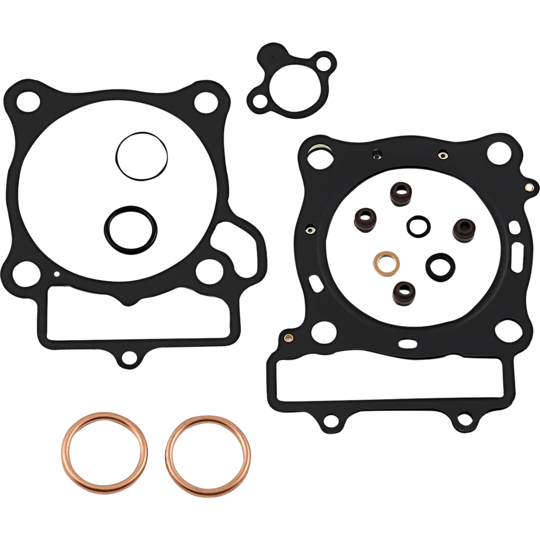 MOOSE RACING Gasket Top End Honda