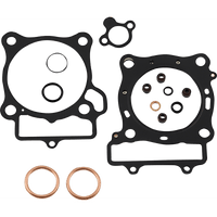 MOOSE RACING Gasket Top End Honda