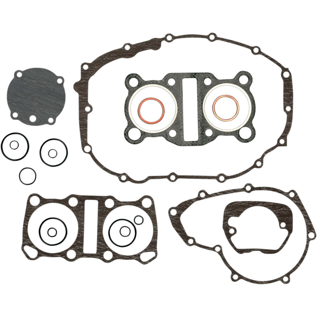 VESRAH Complete Gasket Kit EX/KZ 305