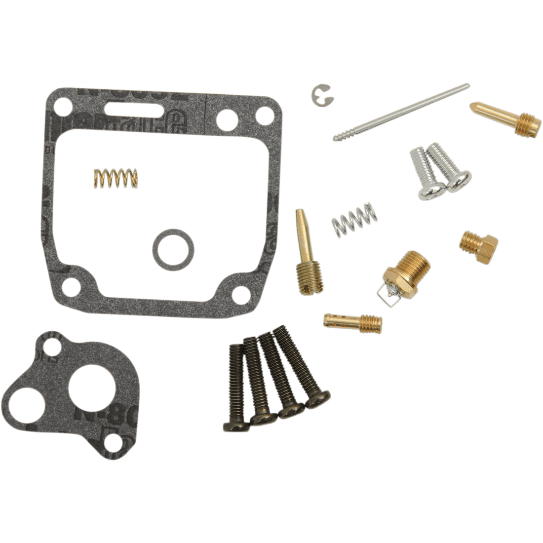 MOOSE RACING Carburetor Repair Kit Yamaha