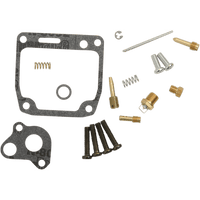 MOOSE RACING Carburetor Repair Kit Yamaha