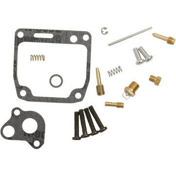 MOOSE RACING Carburetor Repair Kit Yamaha