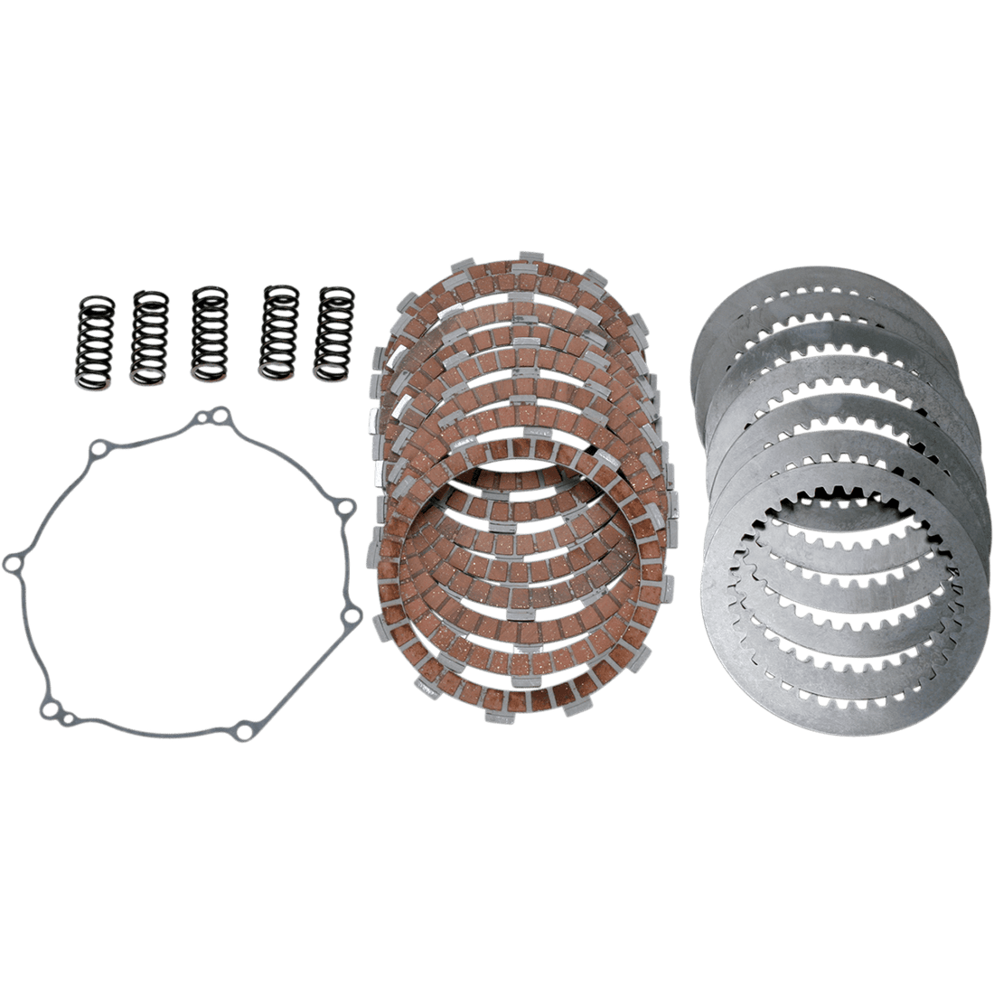 MOOSE RACING Clutch Kit M90200