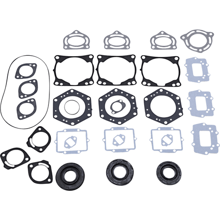 VERTEX Complete Gasket Kit Kawasaki 611411