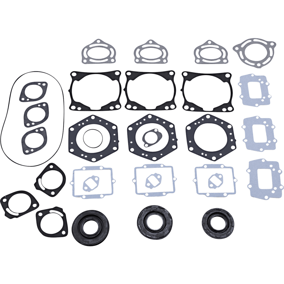 VERTEX Complete Gasket Kit Kawasaki 611411