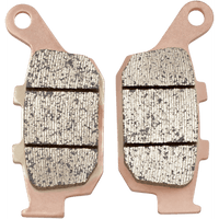 SBS LS Brake Pads 614LS