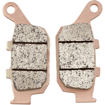 SBS LS Brake Pads 614LS