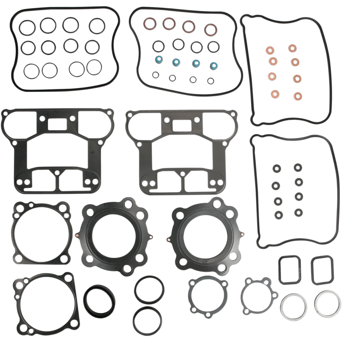 COMETIC Top End Gasket 883 XL C9759