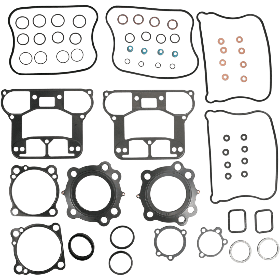 COMETIC Top End Gasket 883 XL C9759