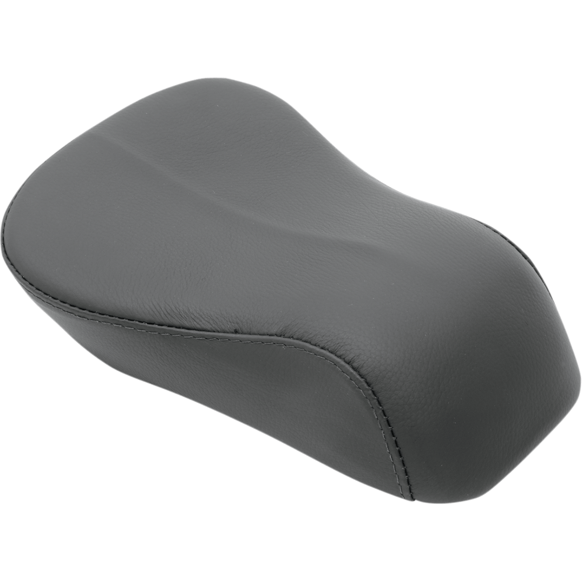 DANNY GRAY Buttcrack Pillion Seat Smooth FLS/FXS '11-'17 21303PPAD