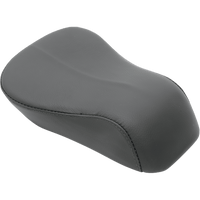 DANNY GRAY Buttcrack Pillion Seat Smooth FLS/FXS '11-'17 21303PPAD