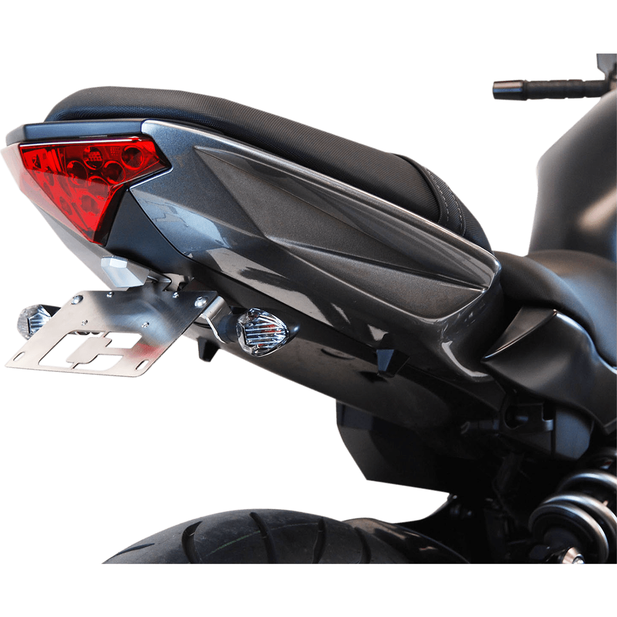 COMPETITION WERKES Fender Eliminator Kit EX650 1K652