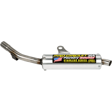 PRO CIRCUIT 304 Silencer SY94125304