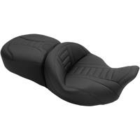 MUSTANG Deluxe Touring Seat FLH 79006