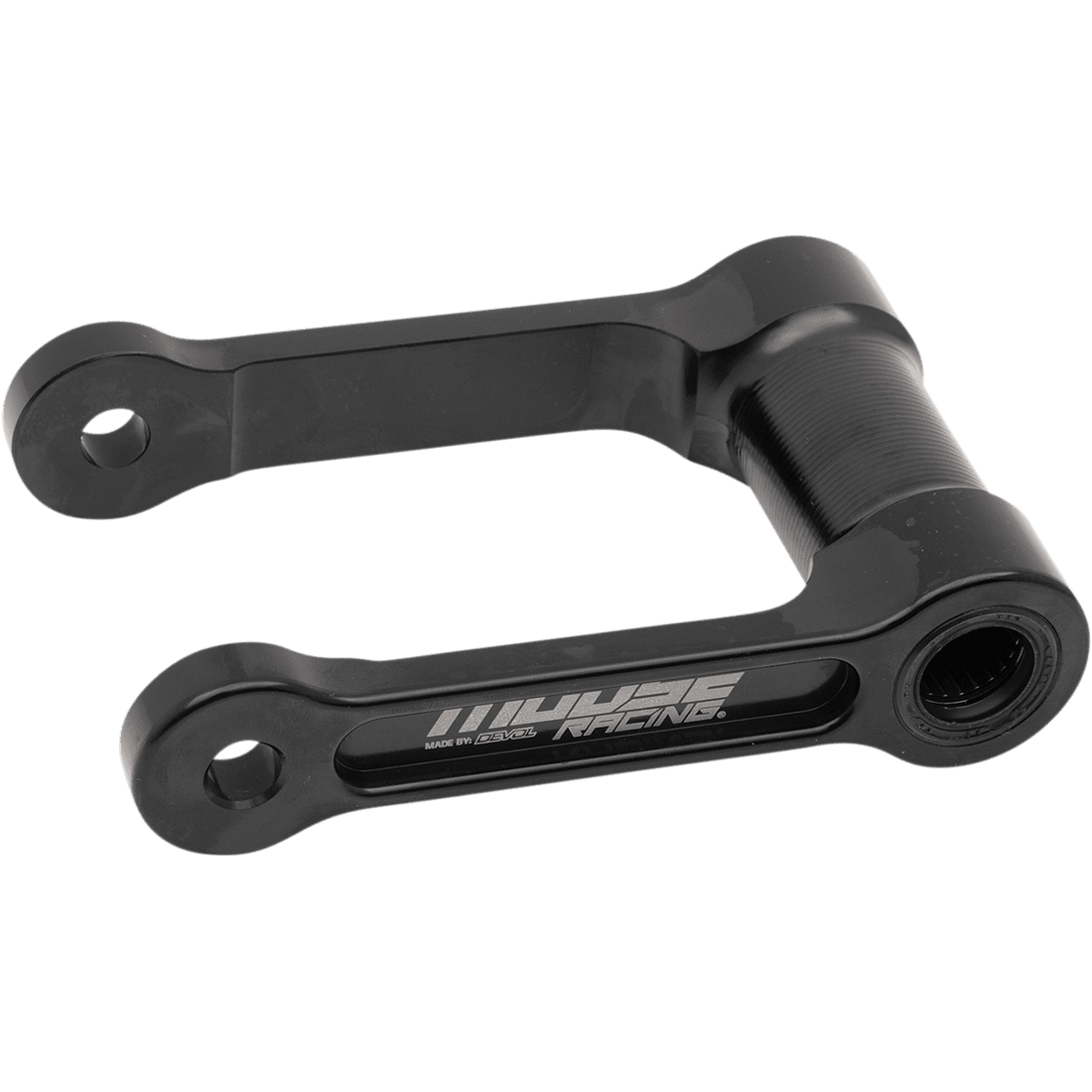 MOOSE RACING Lowering Pull Rod Lowers 1.25" 04190014